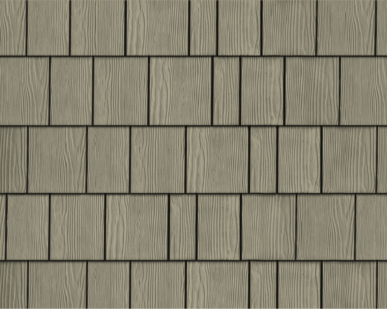 Панель Shingle Прямоугольники 1200х370х6мм 0.44м2 F26 оливковый светлый Fadoco купить в Санкт-Петербурге