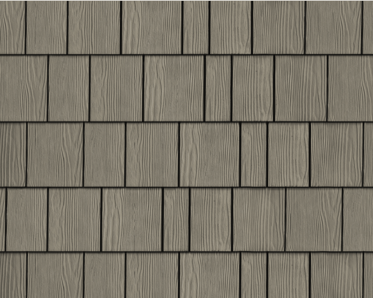 Панель Shingle Прямоугольники 1200х370х6мм 0.44м2 F27 оливково-серый Fadoco купить в Санкт-Петербурге