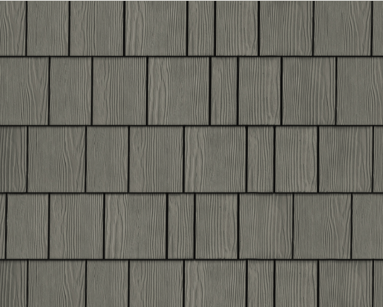 Панель Shingle Прямоугольники 1200х370х6мм 0.44м2 F28 серо-зеленый Fadoco купить в Санкт-Петербурге
