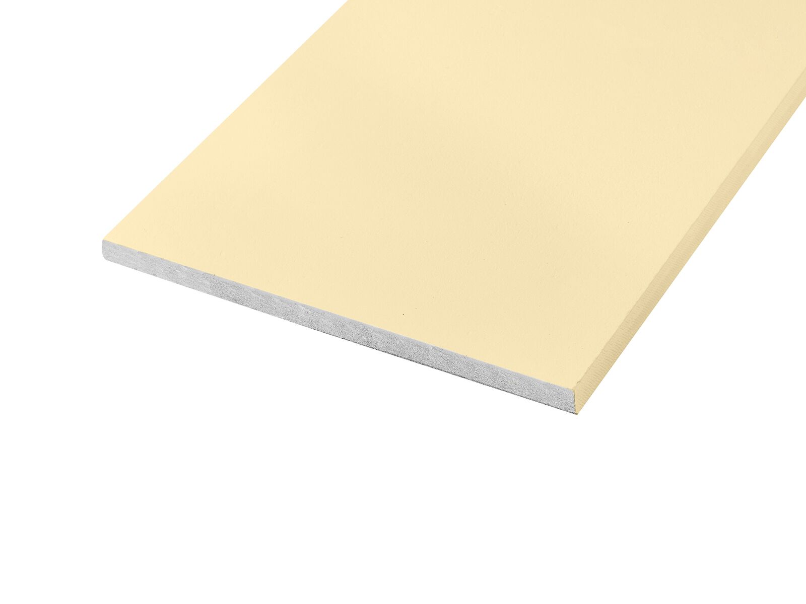 FCS Фиброцементный сайдинг Smooth 190х3000х10мм 0,57м2 F02, F02 (Солнечный лес)