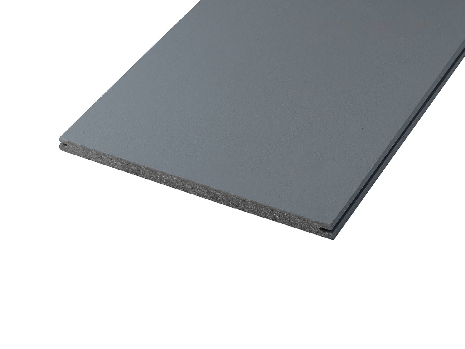 FCS Фиброцементный сайдинг Smooth Line (паз-паз) 190х3000х10мм 0,57м2 F15, F15 (Северный океан)