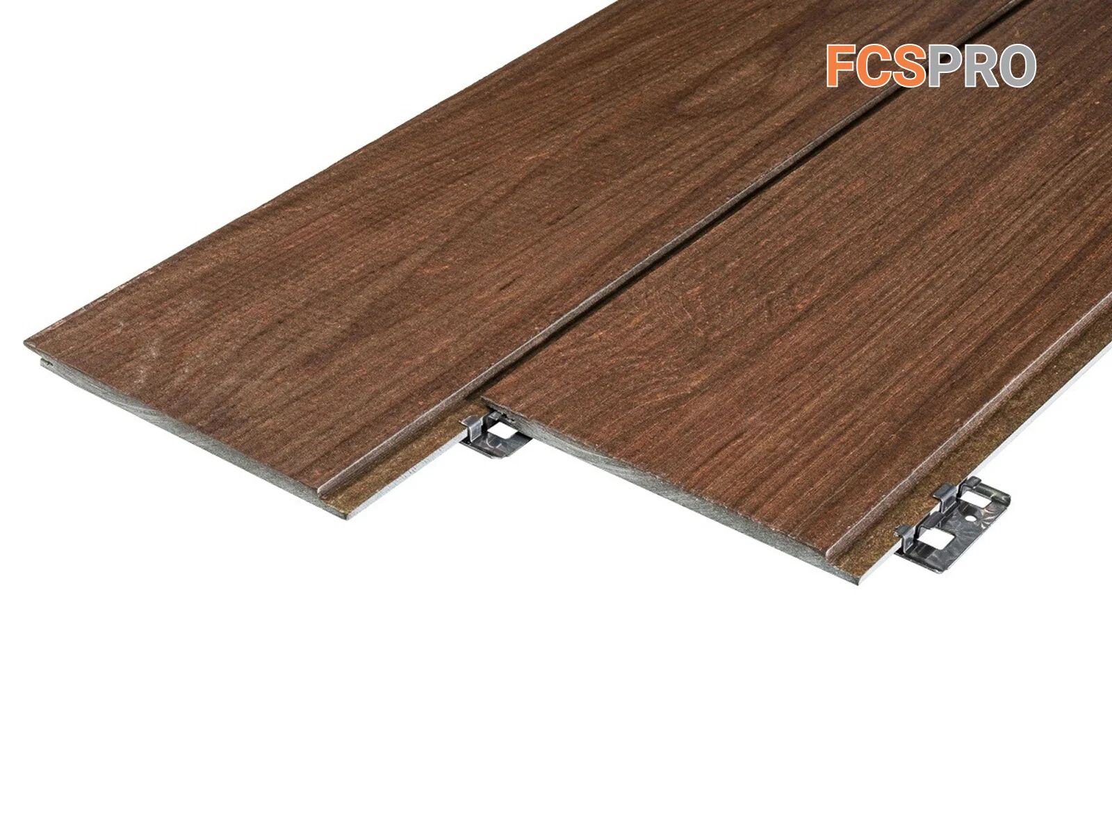 FCS Фиброцементный сайдинг Декор Wood Click Целлюлоза 3000х190х10мм 0.57м2 CL Береза, FCS Фиброцементный сайдинг Декор Wood Click Целлюлоза 3000х190х10мм 0.57м2 CL Береза