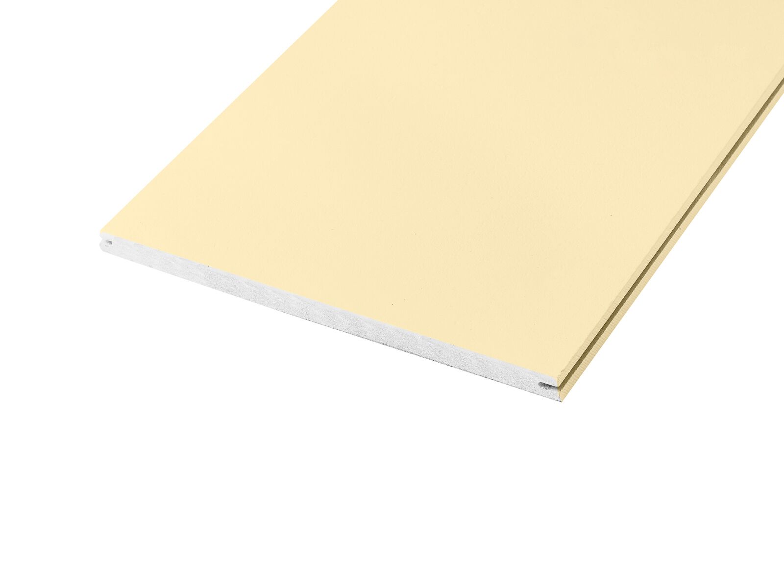 FCS Фиброцементный сайдинг Smooth Line (паз-паз) Целлюлоза 3000х190х10мм 0,57м2 F02, F02 (Солнечный лес)