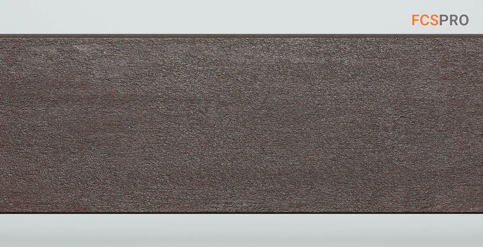 FCS Фиброцементные панели под штукатурку Simple 1480х360х15мм 0.533м2 ВВ1115, ВВ1115