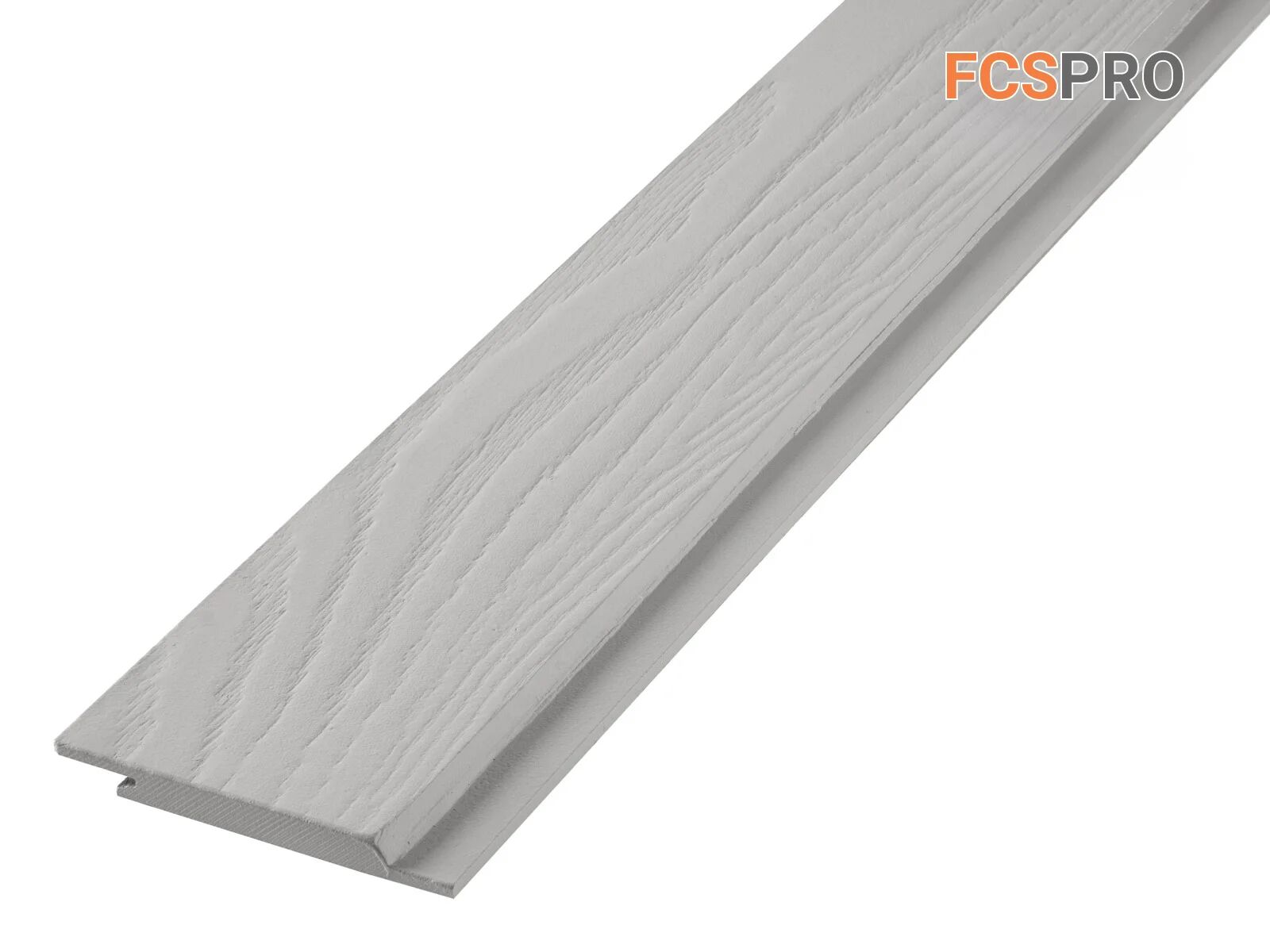 FCS Фиброцементный сайдинг Wood Click Штиль 3000х100х10мм 0.3м2 F05, FCS Фиброцементный сайдинг Wood Click Штиль 3000х100х10мм 0.3м2 F05