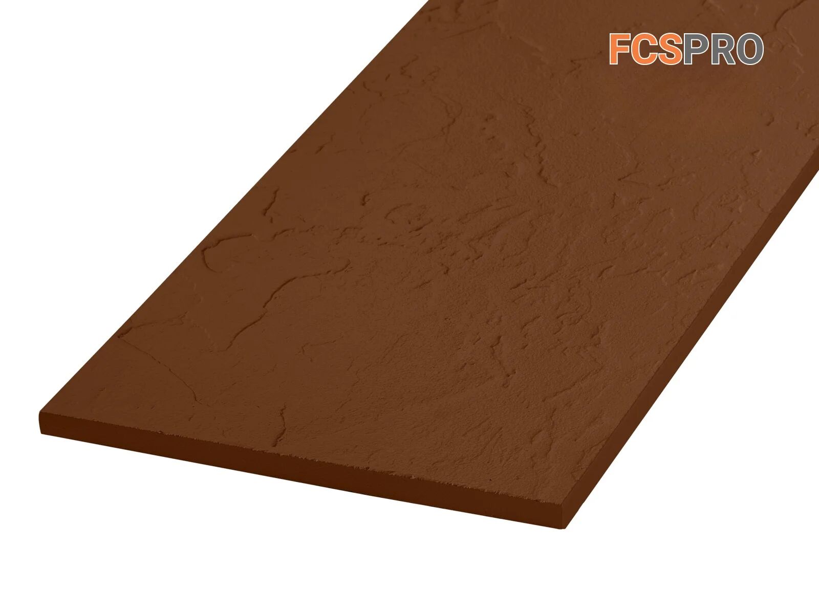 FCS Фиброцементный сайдинг Стоун Классик 3000х190х8мм 0.57м2 F30, FCS Фиброцементный сайдинг Stone Classic 3000х190х8мм 0.57м2 F30