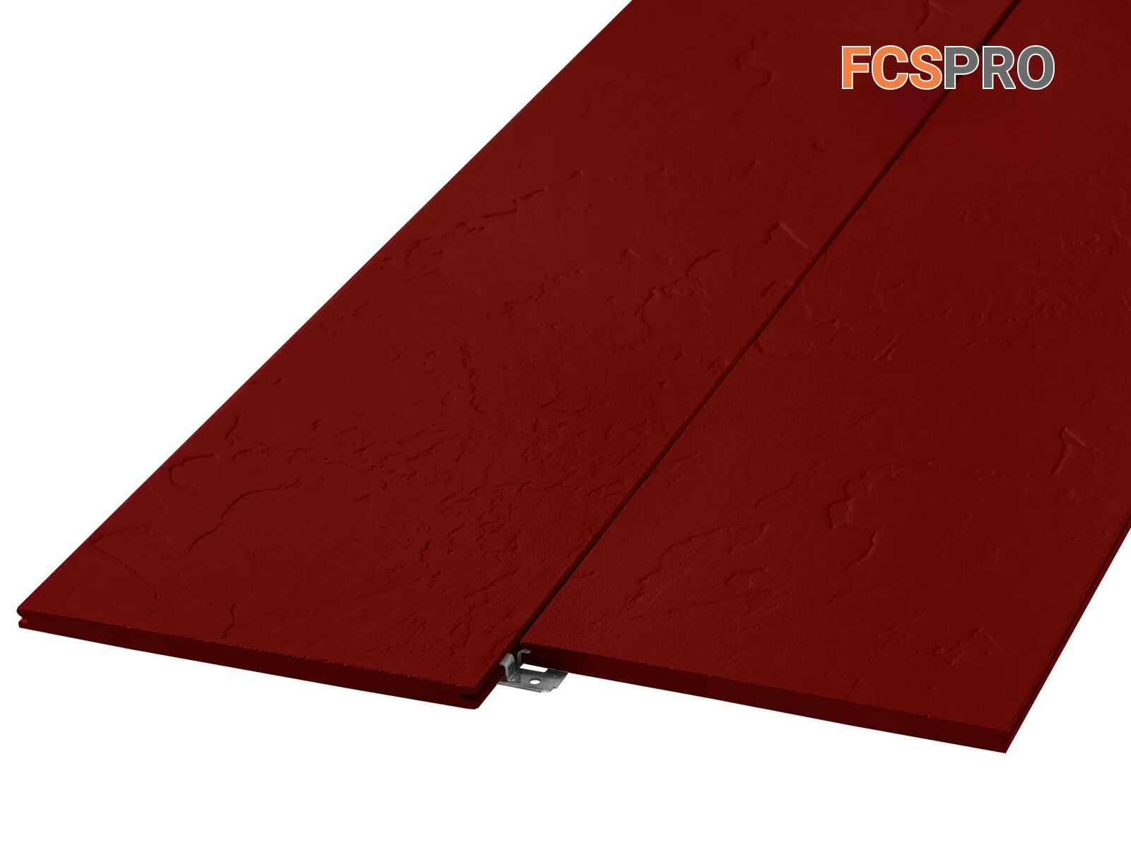 FCS Фиброцементный сайдинг Стоун Лайн (паз-паз) 3000х190х10мм 0.57м2 F61 купить в Санкт-Петербурге