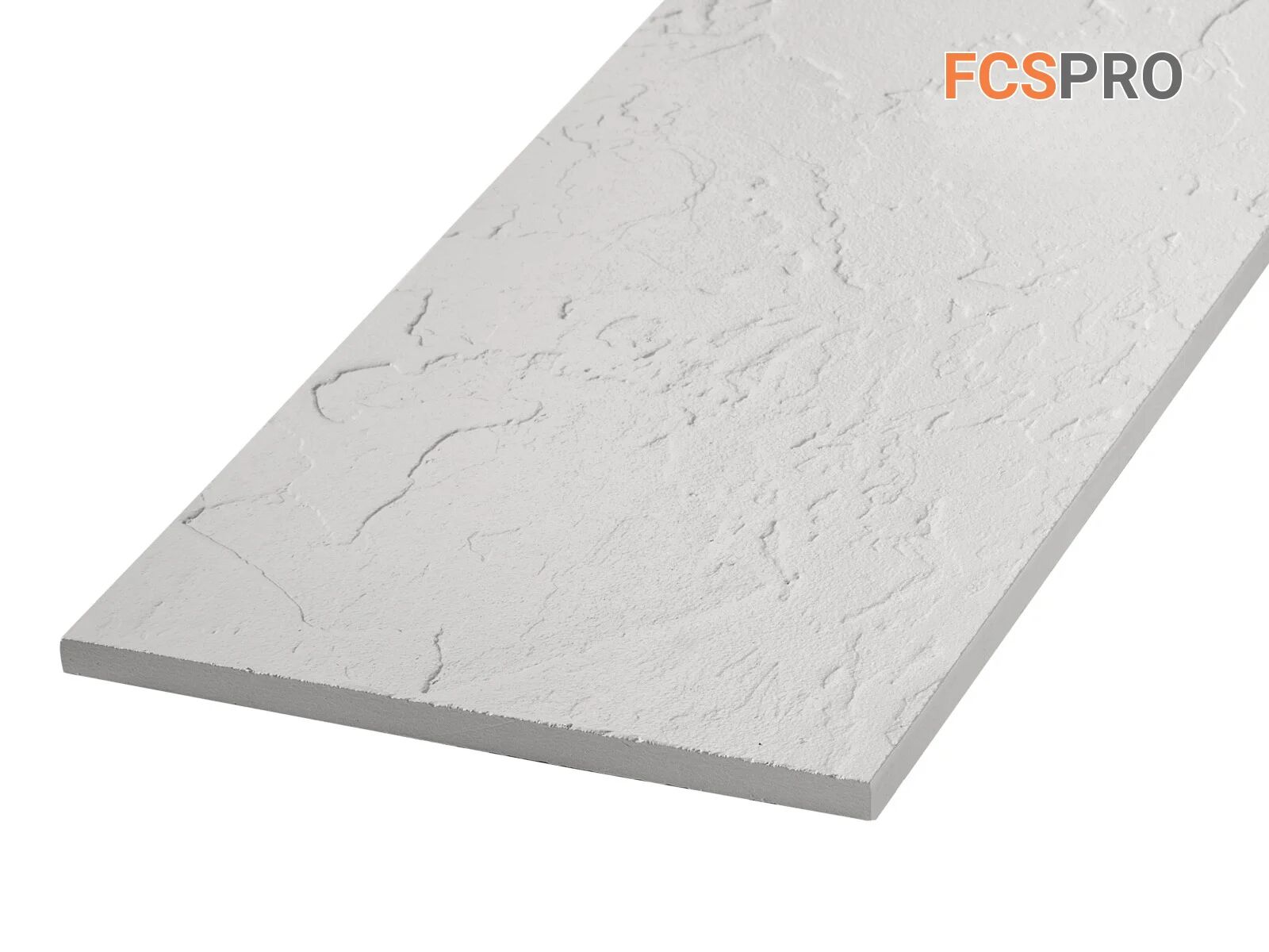 FCS Фиброцементный сайдинг Стоун Классик 3000х190х8мм 0.57м2 F51, FCS Фиброцементный сайдинг Stone Classic 3000х190х8мм 0.57м2 F51