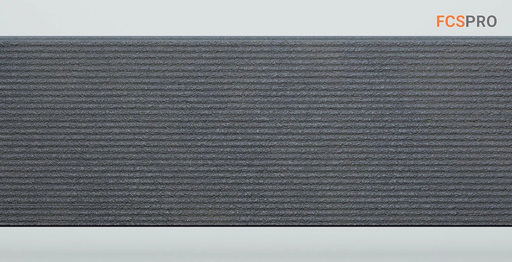 FCS Фиброцементные панели под штукатурку Simple 1480х360х10мм 0.533м2 GG1116, GG1116