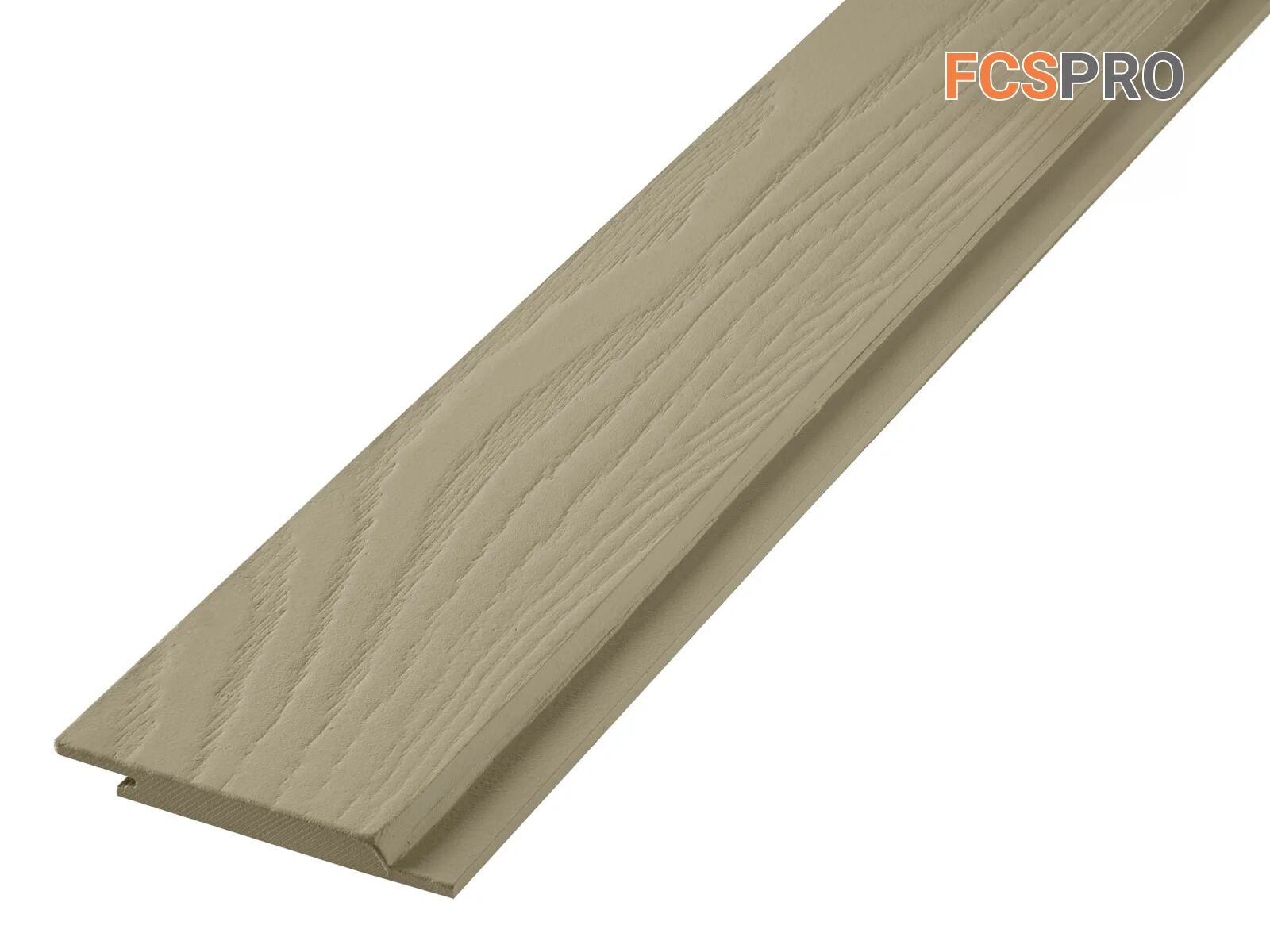 FCS Фиброцементный сайдинг Wood Click Штиль 3000х100х10мм 0.3м2 F03, FCS Фиброцементный сайдинг Wood Click Штиль 3000х100х10мм 0.3м2 F03