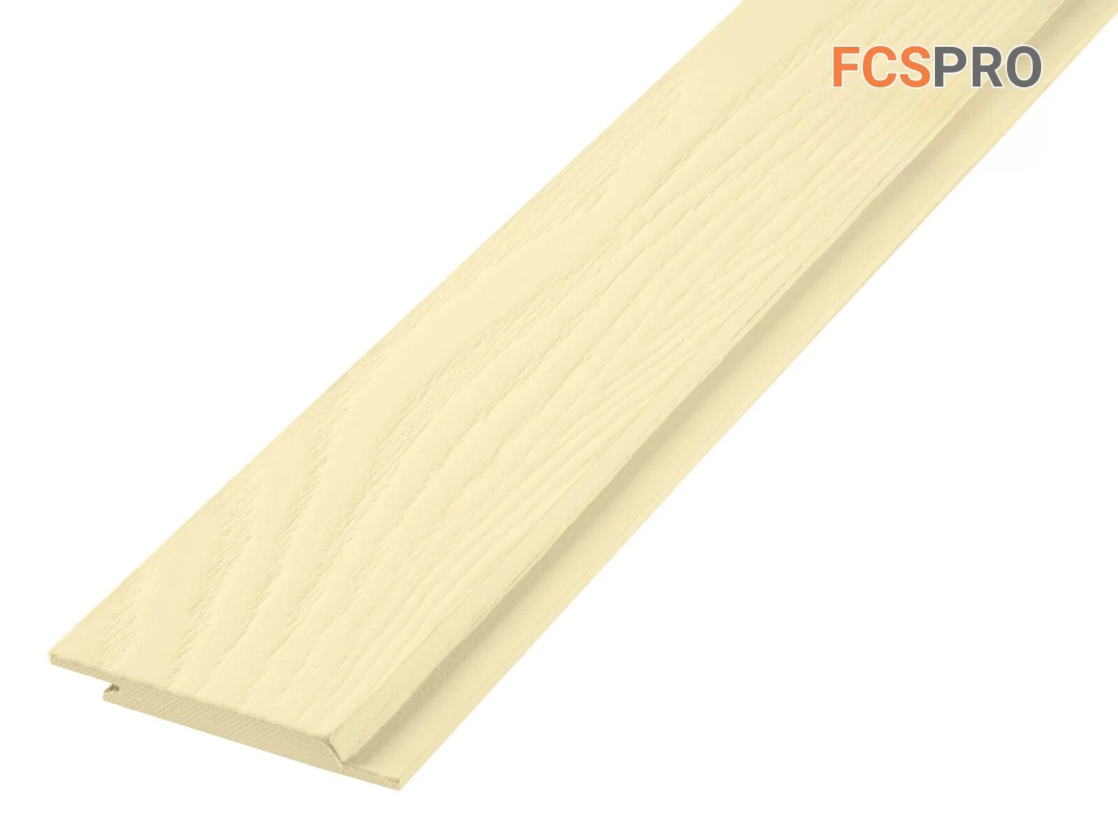 FCS Фиброцементный сайдинг Wood Click Штиль 3000х100х10мм 0.3м2 F02, FCS Фиброцементный сайдинг Wood Click Штиль 3000х100х10мм 0.3м2 F02