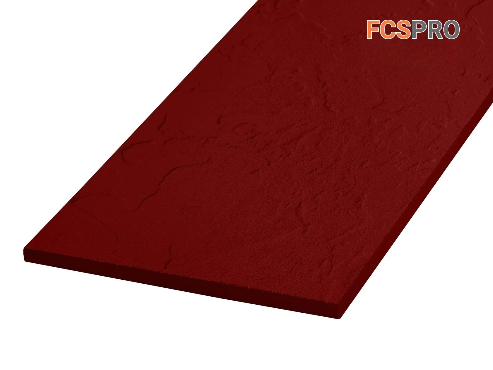 FCS Фиброцементный сайдинг Стоун Классик 3000х190х8мм 0.57м2 F61, FCS Фиброцементный сайдинг Stone Classic 3000х190х8мм 0.57м2 F61