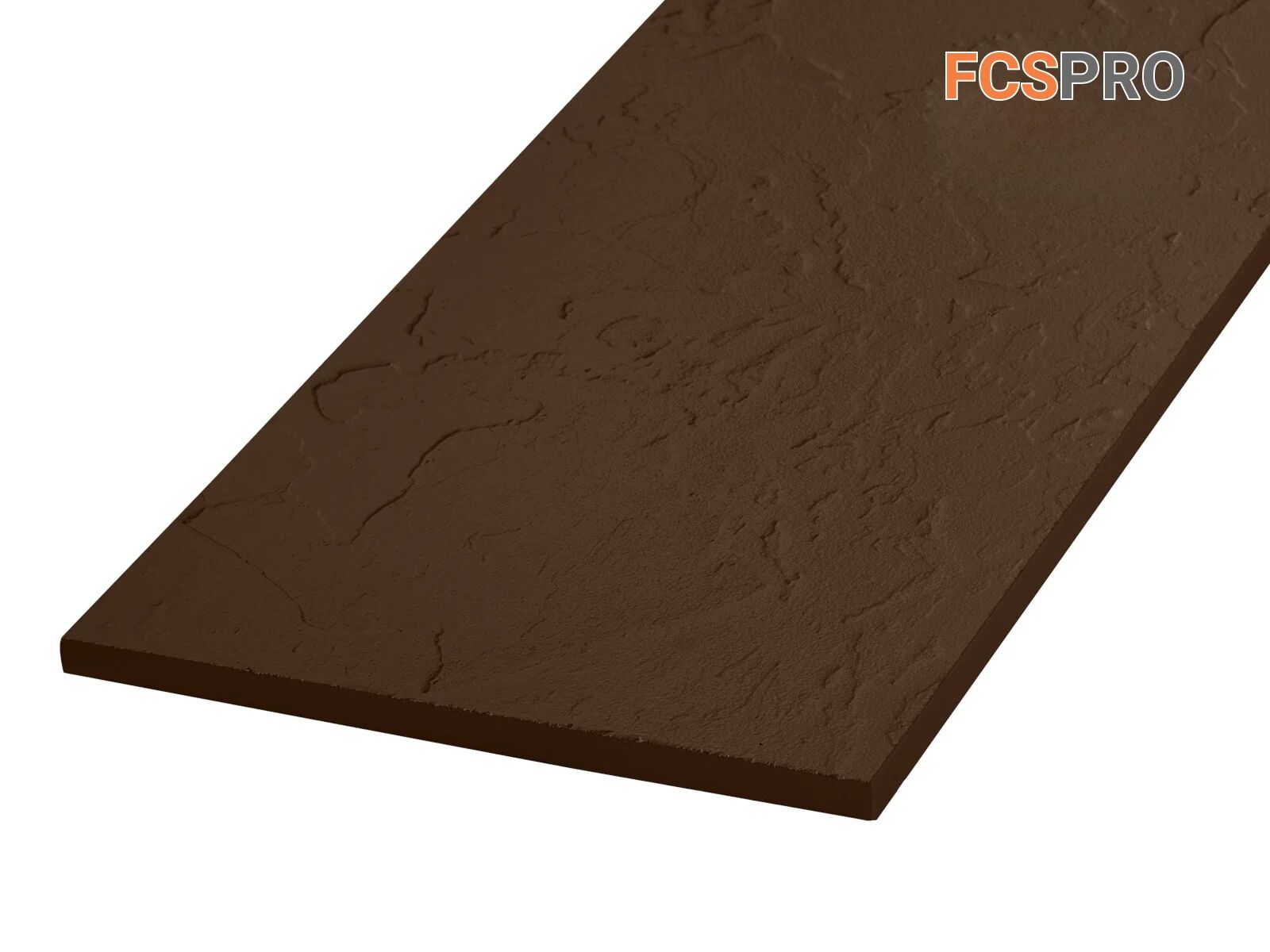 FCS Фиброцементный сайдинг Стоун Классик 3000х190х8мм 0.57м2 F21, FCS Фиброцементный сайдинг Stone Classic 3000х190х8мм 0.57м2 F21