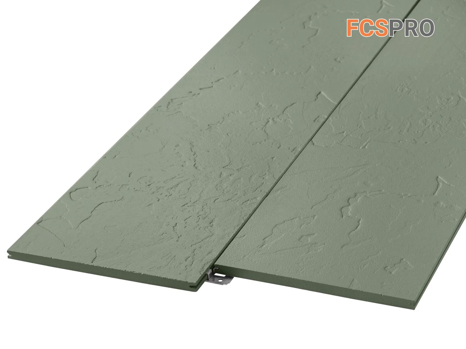 FCS Фиброцементный сайдинг Стоун Лайн (паз-паз) 3000х190х10мм 0.57м2 F06 купить в Санкт-Петербурге