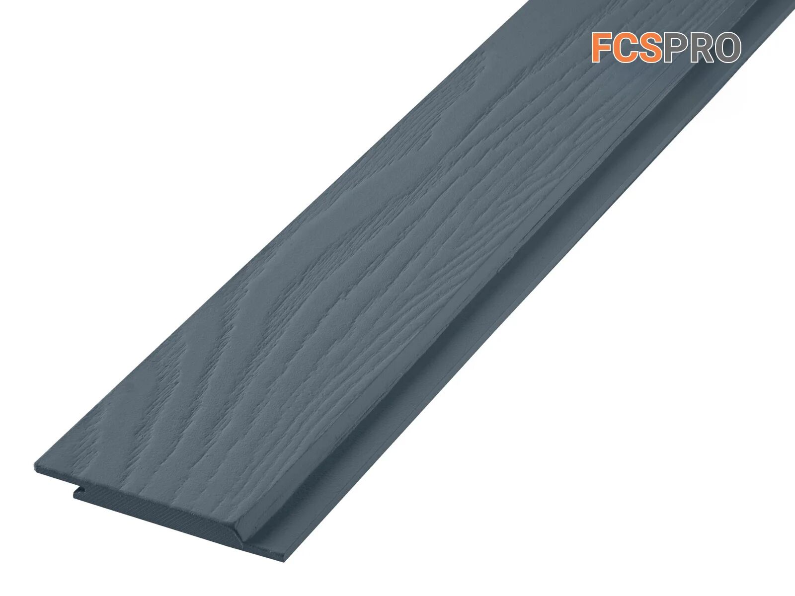 FCS Фиброцементный сайдинг Wood Click Штиль 3000х100х10мм 0.3м2 F15, FCS Фиброцементный сайдинг Wood Click Штиль 3000х100х10мм 0.3м2 F15