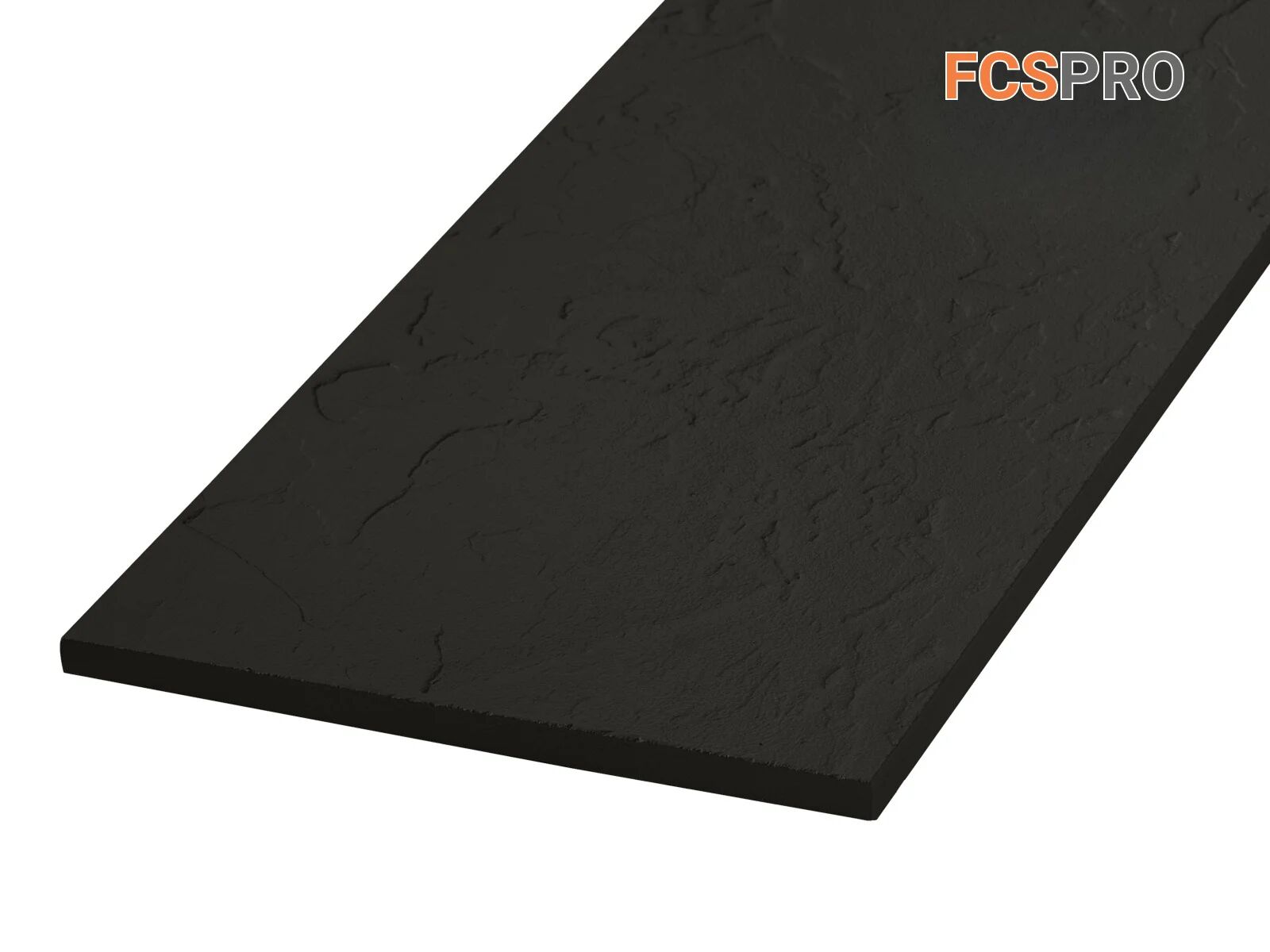 FCS Фиброцементный сайдинг Стоун Классик 3000х190х8мм 0.57м2 F60, FCS Фиброцементный сайдинг Stone Classic 3000х190х8мм 0.57м2 F60