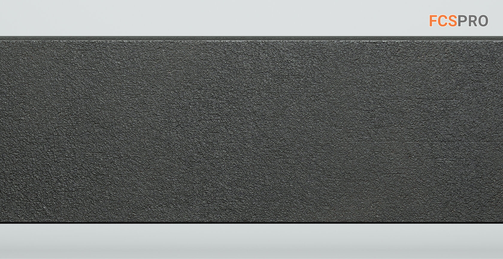 FCS Фиброцементные панели под штукатурку Simple 1480х360х15мм 0.533м2 ВВ1117, ВВ1117