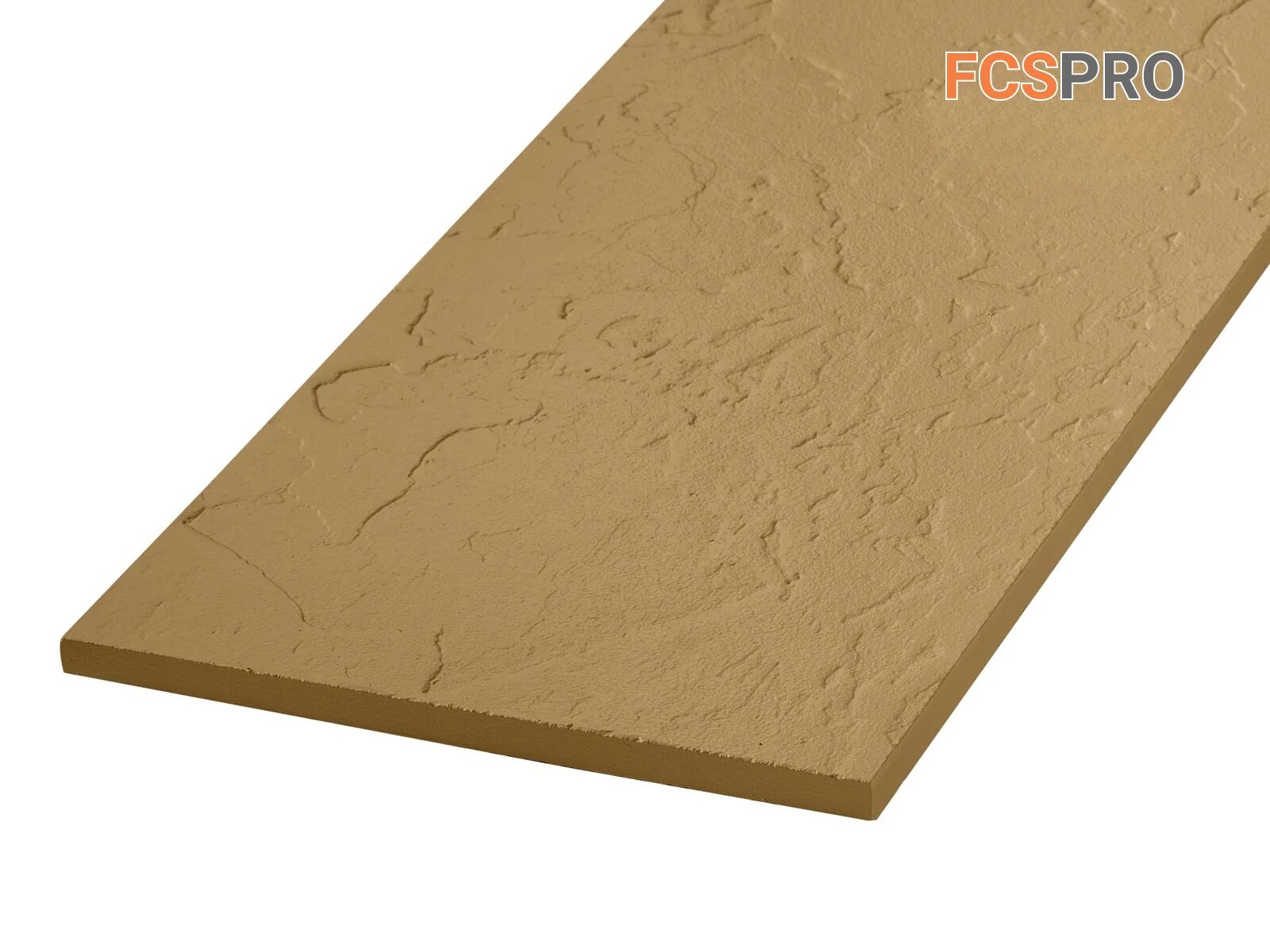 FCS Фиброцементный сайдинг Стоун Классик 3000х190х8мм 0.57м2 F11, FCS Фиброцементный сайдинг Stone Classic 3000х190х8мм 0.57м2 F11