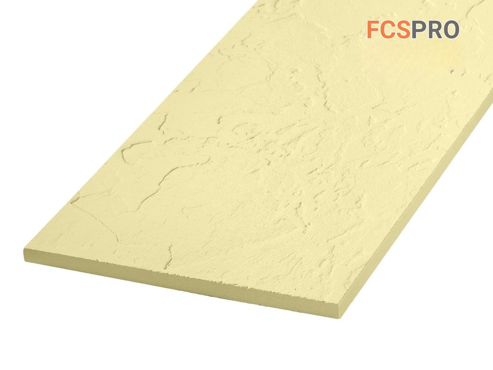 FCS Фиброцементный сайдинг Стоун Классик 3000х190х8мм 0.57м2 F08, FCS Фиброцементный сайдинг Stone Classic 3000х190х8мм 0.57м2 F08