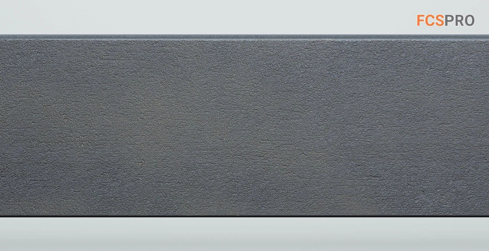 FCS Фиброцементные панели под штукатурку Simple 1480х360х15мм 0.533м2 ВВ3116, ВВ3116