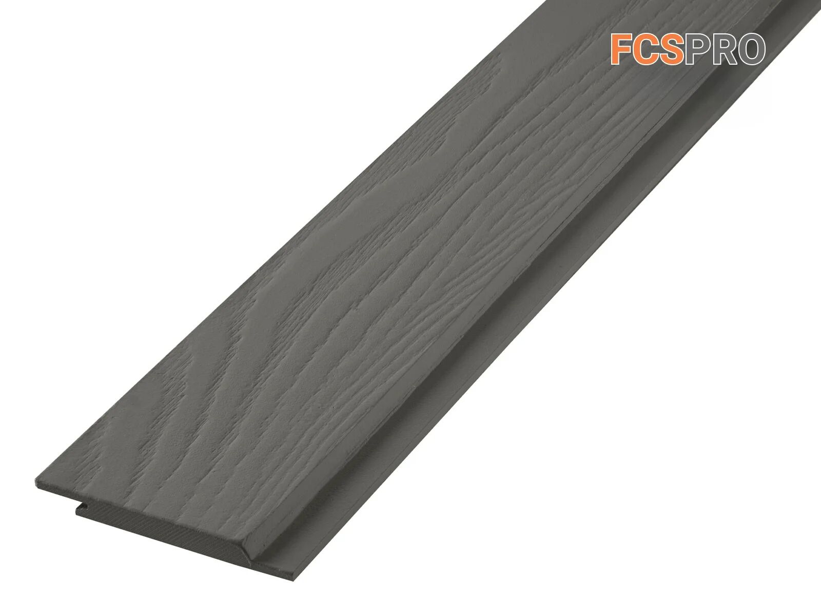 FCS Фиброцементный сайдинг Wood Click Штиль 3000х100х10мм 0.3м2 F56, FCS Фиброцементный сайдинг Wood Click Штиль 3000х100х10мм 0.3м2 F56