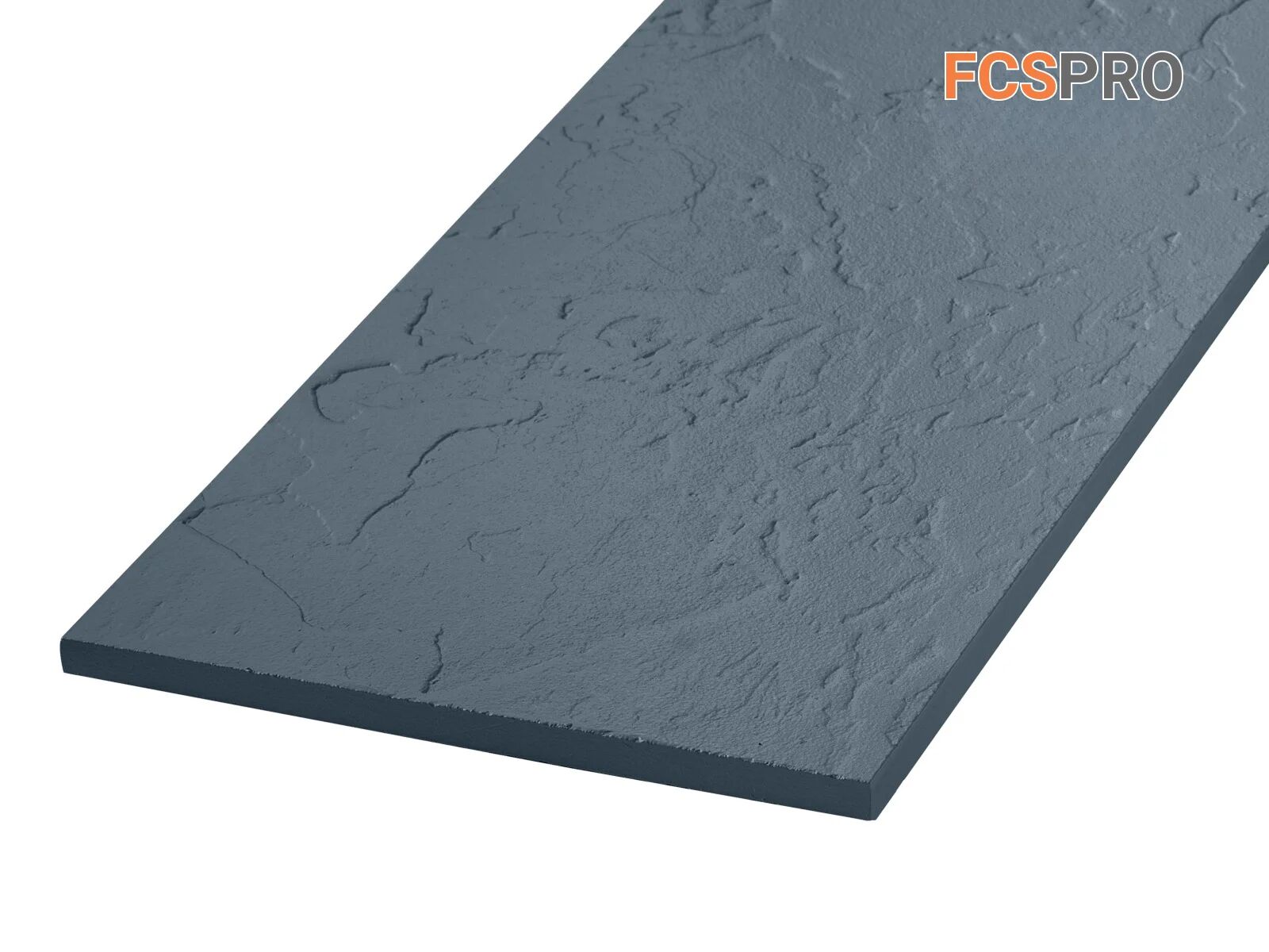 FCS Фиброцементный сайдинг Стоун Классик 3000х190х8мм 0.57м2 F62, FCS Фиброцементный сайдинг Stone Classic 3000х190х8мм 0.57м2 F62