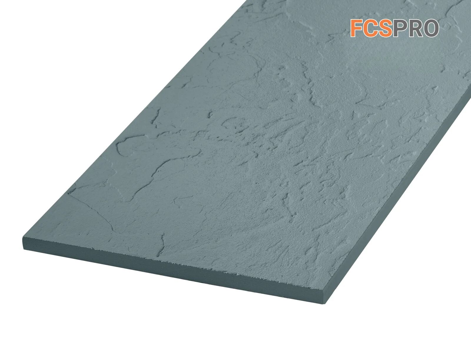 FCS Фиброцементный сайдинг Стоун Классик 3000х190х8мм 0.57м2 F10, FCS Фиброцементный сайдинг Stone Classic 3000х190х8мм 0.57м2 F10