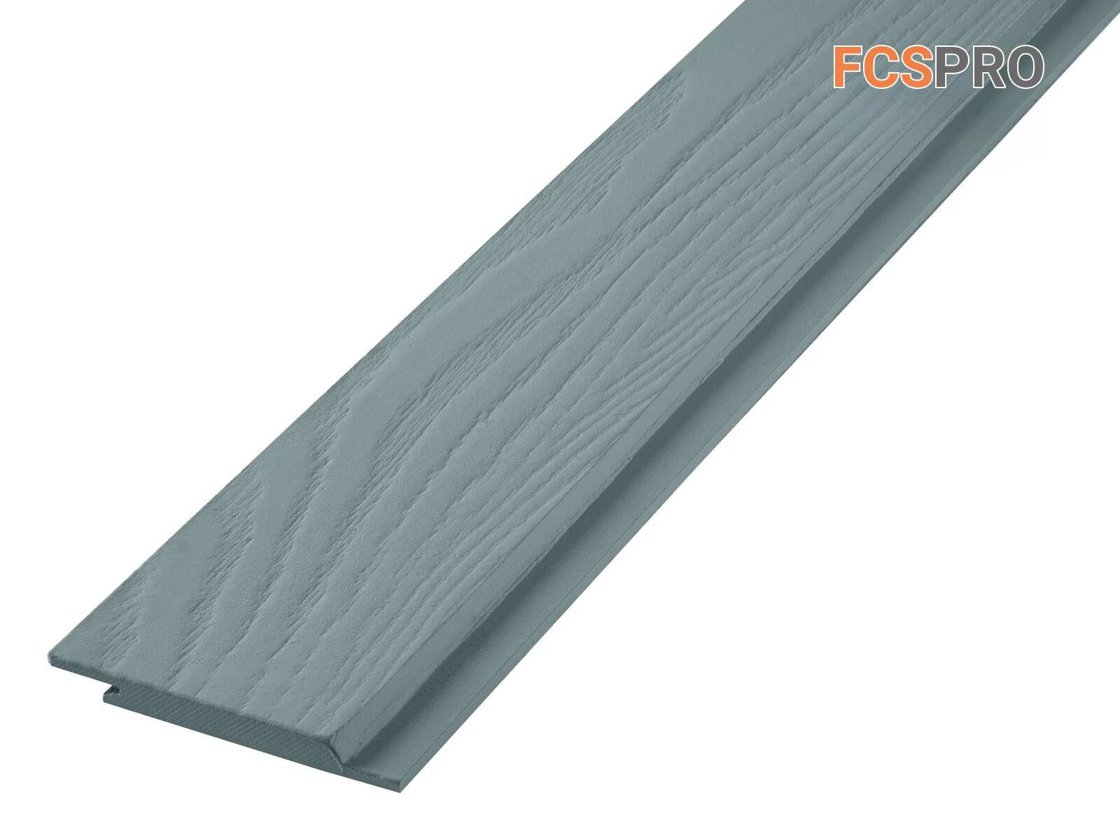 FCS Фиброцементный сайдинг Wood Click Штиль 3000х100х10мм 0.3м2 F10, FCS Фиброцементный сайдинг Wood Click Штиль 3000х100х10мм 0.3м2 F10