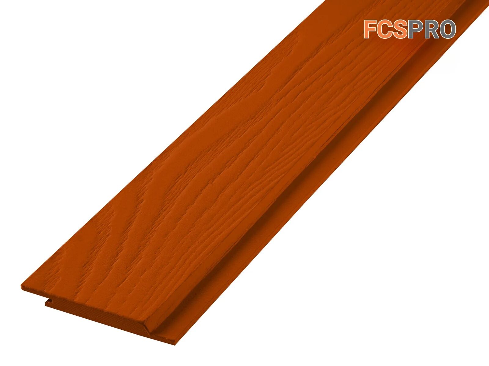 FCS Фиброцементный сайдинг Wood Click Штиль 3000х100х10мм 0.3м2 F32, FCS Фиброцементный сайдинг Wood Click Штиль 3000х100х10мм 0.3м2 F32
