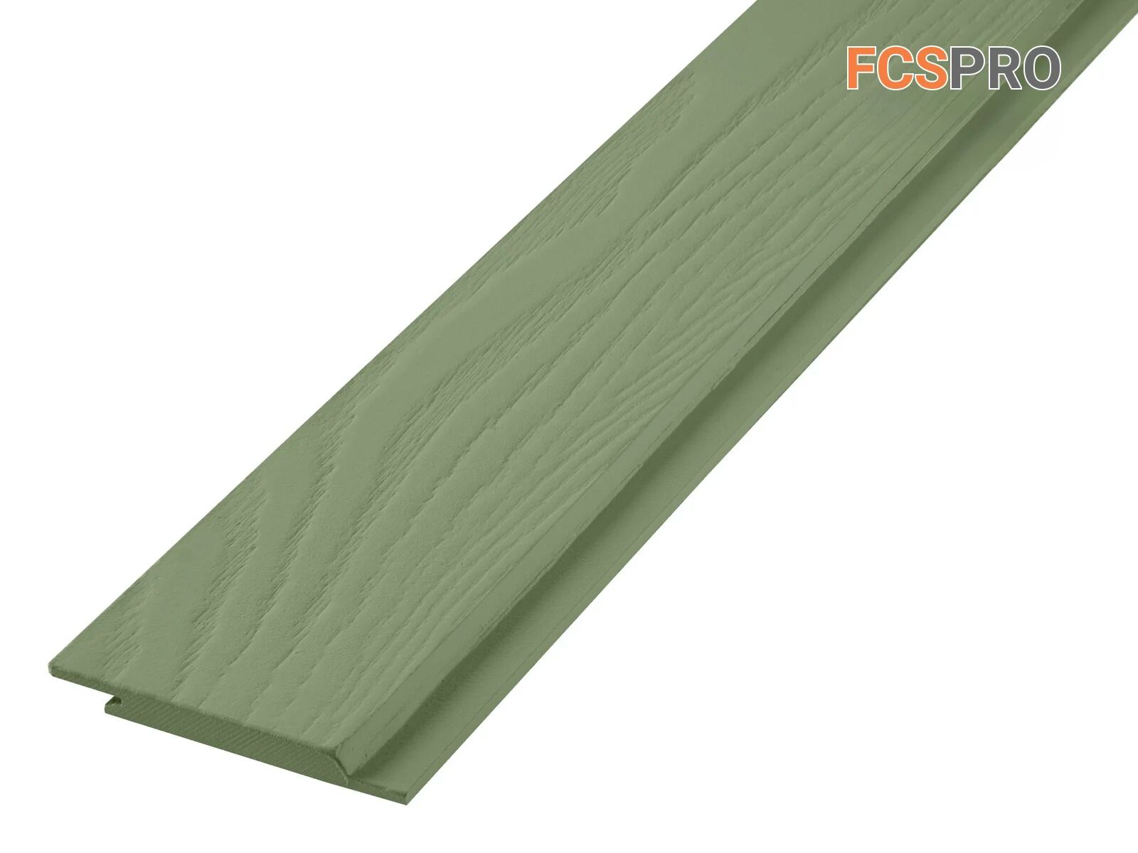 FCS Фиброцементный сайдинг Wood Click Штиль 3000х100х10мм 0.3м2 F65, FCS Фиброцементный сайдинг Wood Click Штиль 3000х100х10мм 0.3м2 F65