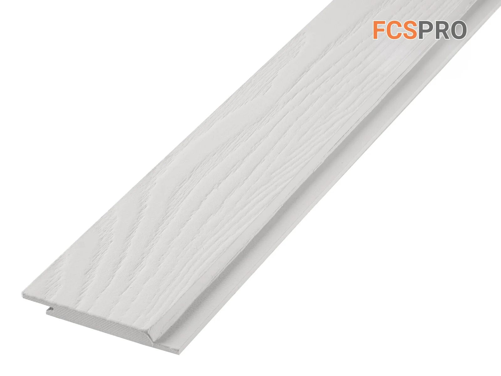 FCS Фиброцементный сайдинг Wood Click Штиль 3000х100х10мм 0.3м2 F51, FCS Фиброцементный сайдинг Wood Click Штиль 3000х100х10мм 0.3м2 F51