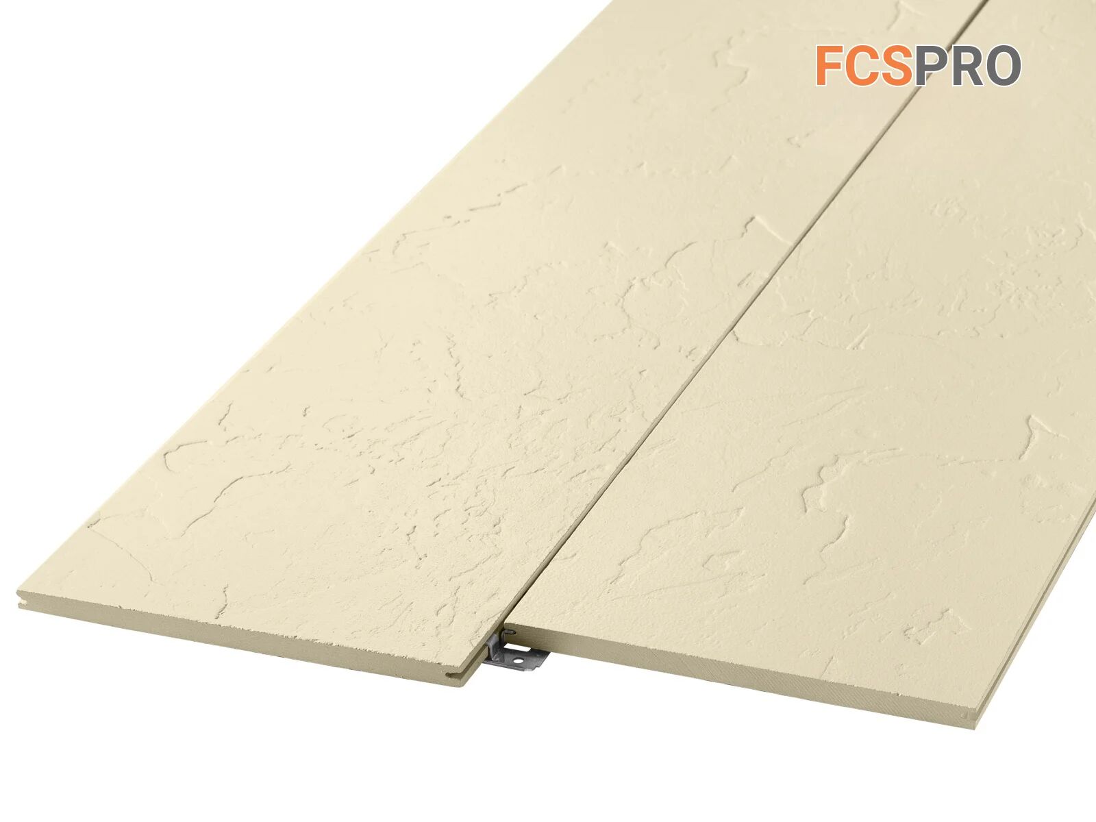 FCS Фиброцементный сайдинг Стоун Лайн (паз-паз) 3000х190х10мм 0.57м2 F07 купить в Санкт-Петербурге