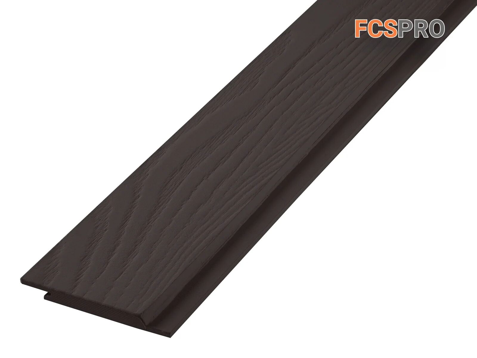 FCS Фиброцементный сайдинг Wood Click Штиль 3000х100х10мм 0.3м2 F04, FCS Фиброцементный сайдинг Wood Click Штиль 3000х100х10мм 0.3м2 F04