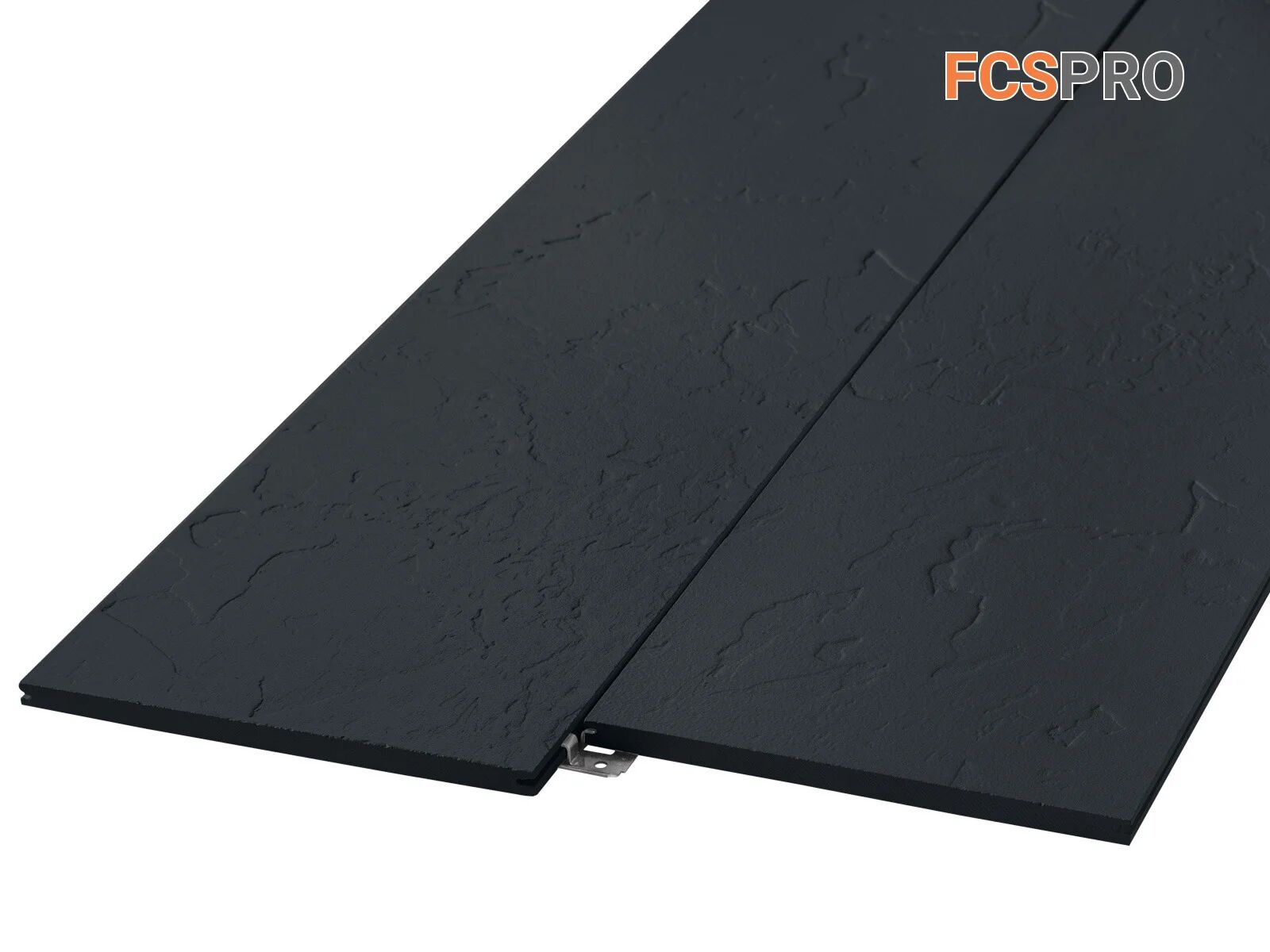 FCS Фиброцементный сайдинг Стоун Лайн (паз-паз) 3000х190х10мм 0.57м2 F19 купить в Санкт-Петербурге