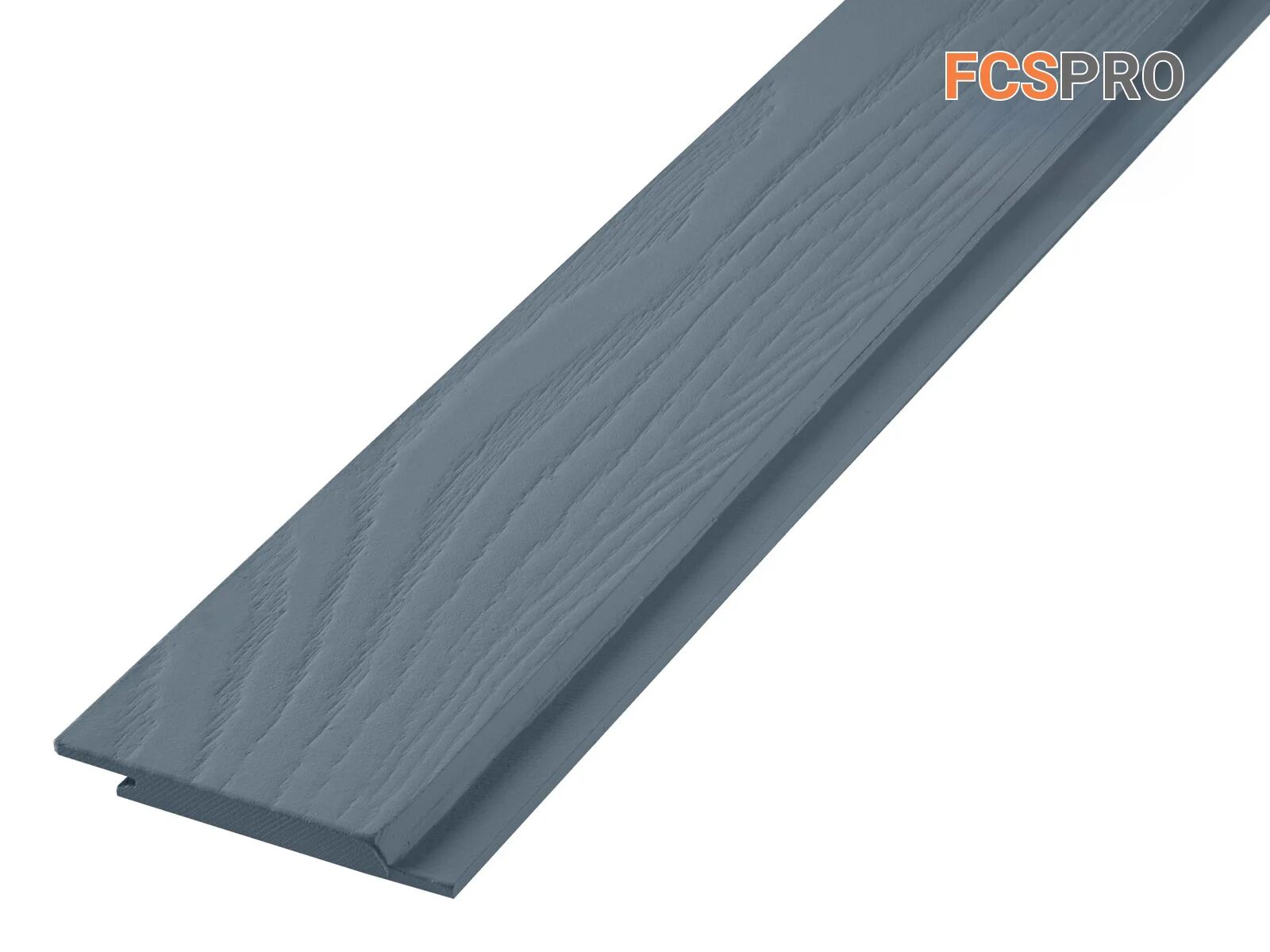 FCS Фиброцементный сайдинг Wood Click Штиль 3000х100х10мм 0.3м2 F62, FCS Фиброцементный сайдинг Wood Click Штиль 3000х100х10мм 0.3м2 F62