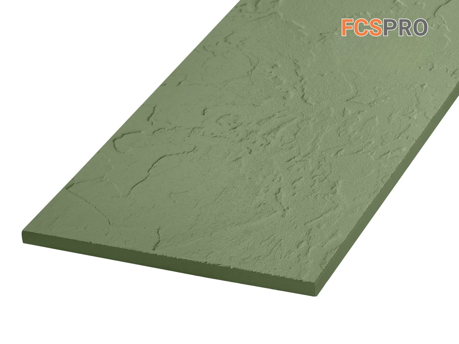 FCS Фиброцементный сайдинг Стоун Классик 3000х190х8мм 0.57м2 F65, FCS Фиброцементный сайдинг Stone Classic 3000х190х8мм 0.57м2 F65