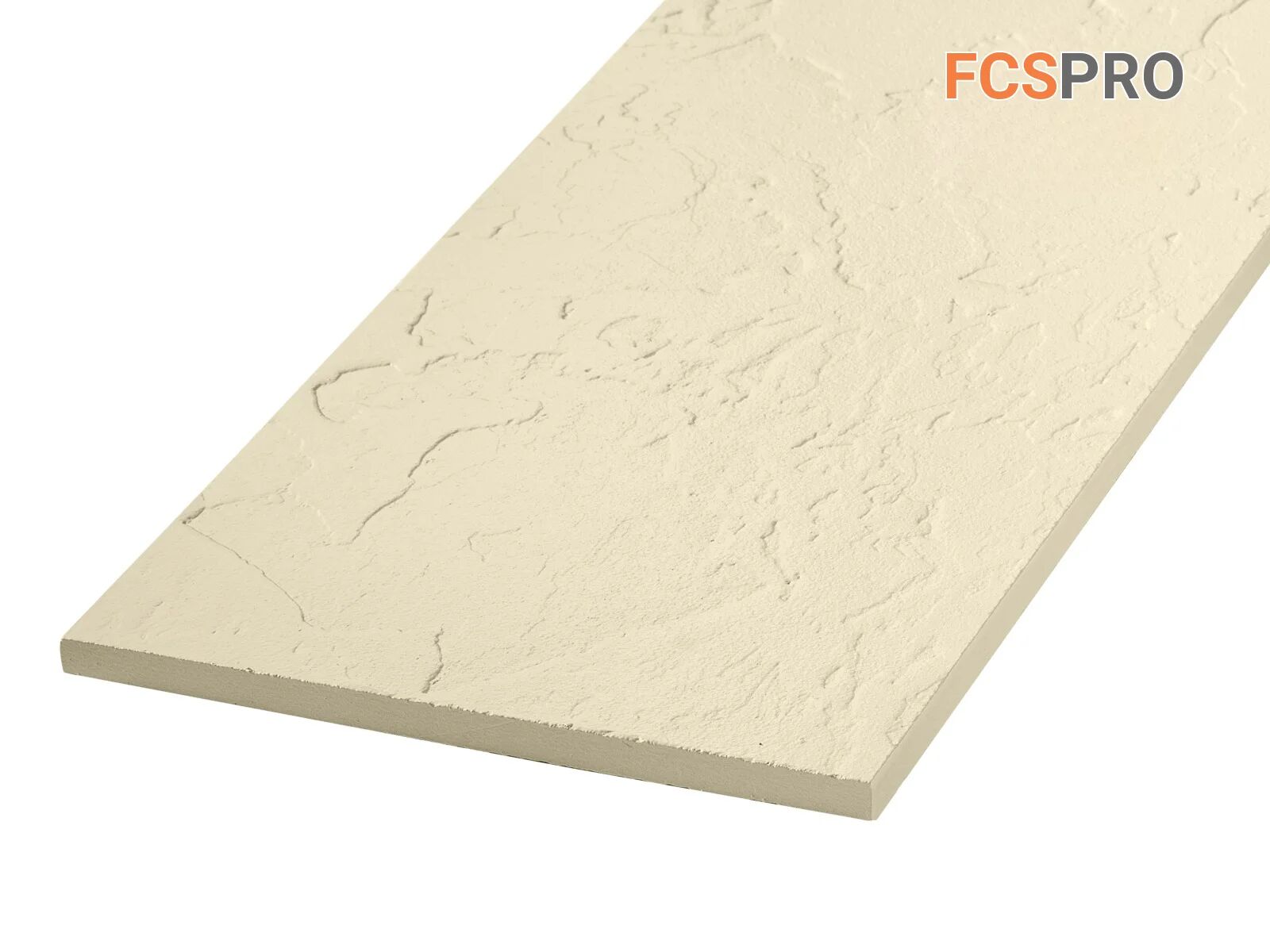 FCS Фиброцементный сайдинг Стоун Классик 3000х190х8мм 0.57м2 F07, FCS Фиброцементный сайдинг Stone Classic 3000х190х8мм 0.57м2 F07