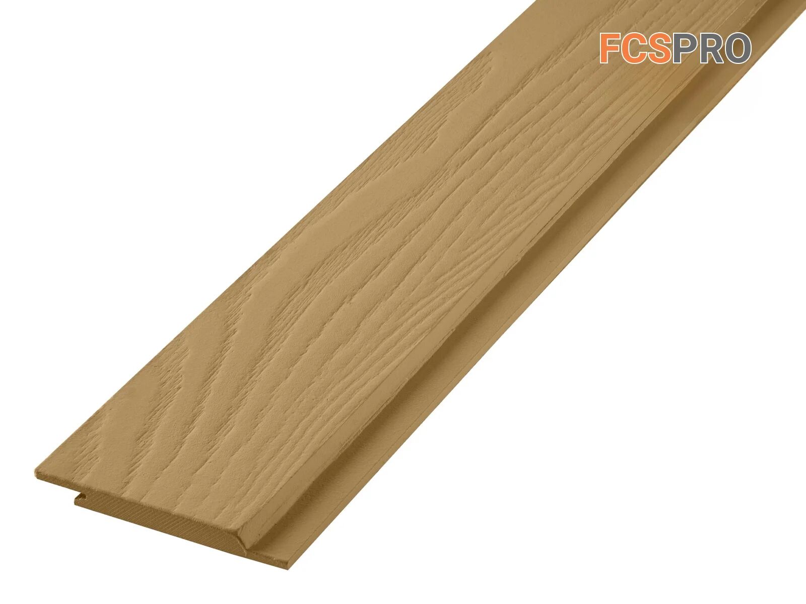 FCS Фиброцементный сайдинг Wood Click Штиль 3000х100х10мм 0.3м2 F11, FCS Фиброцементный сайдинг Wood Click Штиль 3000х100х10мм 0.3м2 F11