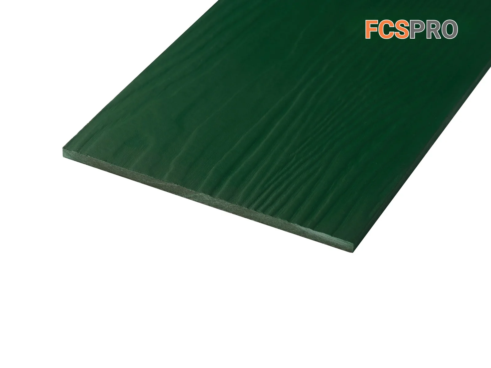 FCS Фиброцементный сайдинг Вуд ДОБОР Целлюлоза 3000х100х8мм 0.3м2  купить в Санкт-Петербурге