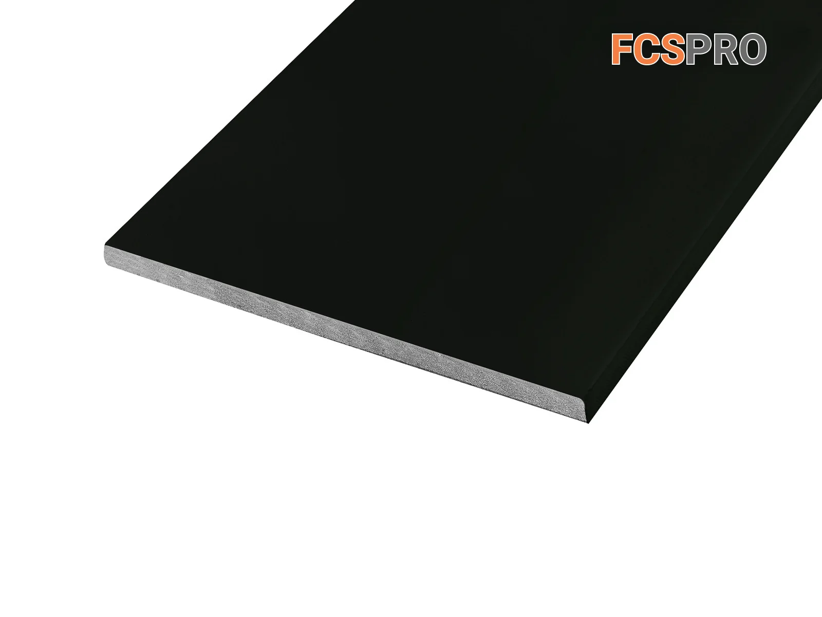 FCS Фиброцементный сайдинг Smooth ДОБОР Целлюлоза 3000х100х8мм 0.3м2 купить в Санкт-Петербурге