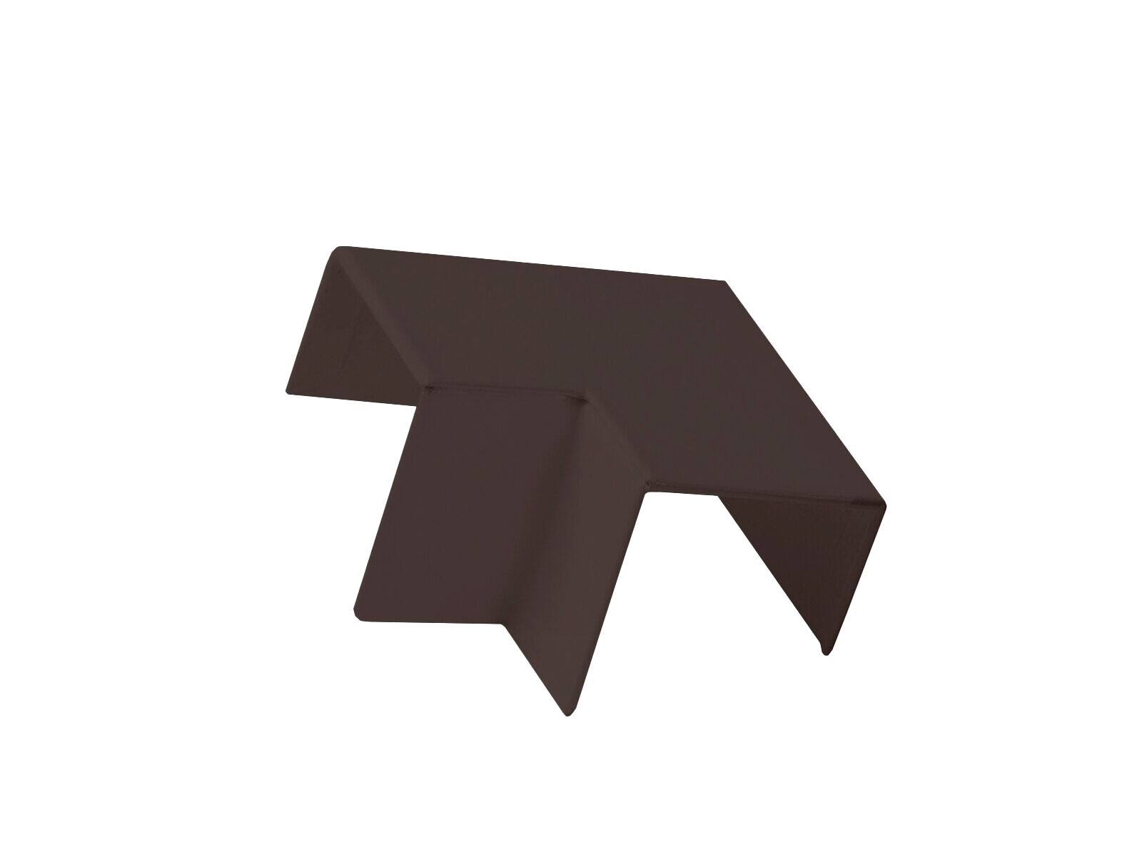 FCS Соединительный профиль угловой 90° 2шт/уп д/симметр. профилей Click 42х14х14мм купить в Санкт-Петербурге