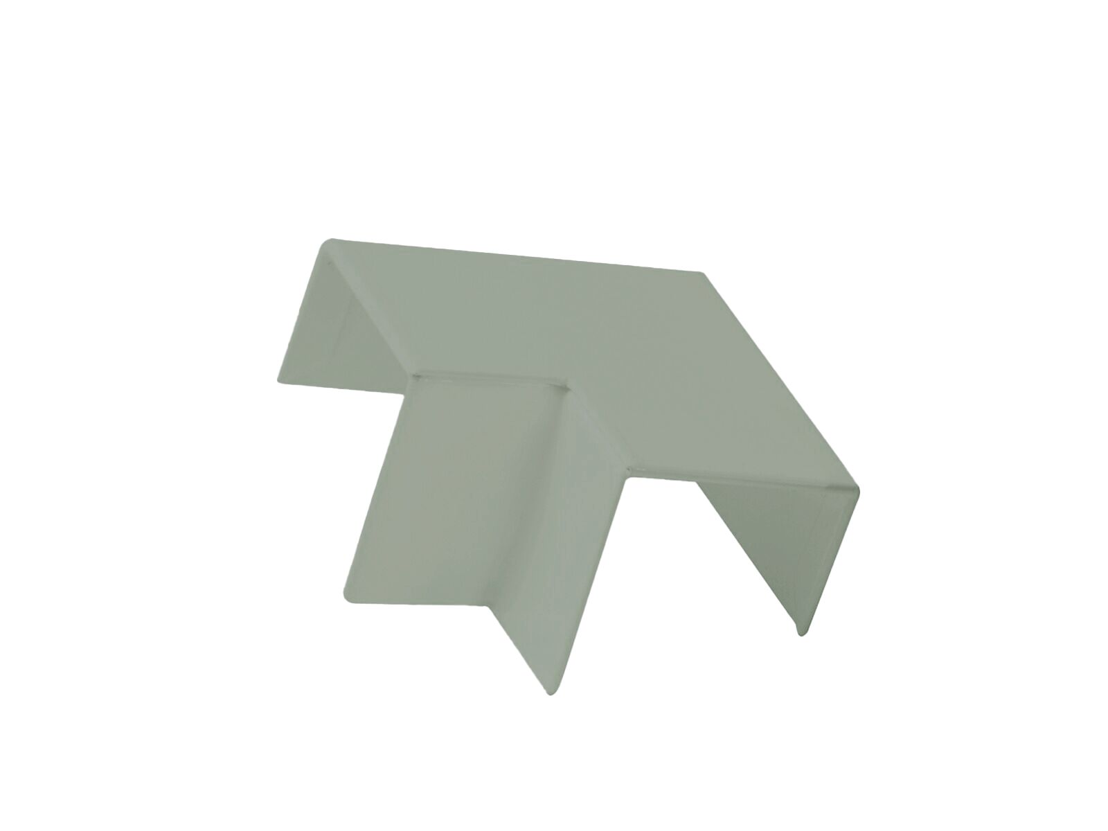 FCS Соединительный профиль угловой 90° 2шт/уп д/симметр. профилей Click 42х14х14мм купить в Санкт-Петербурге