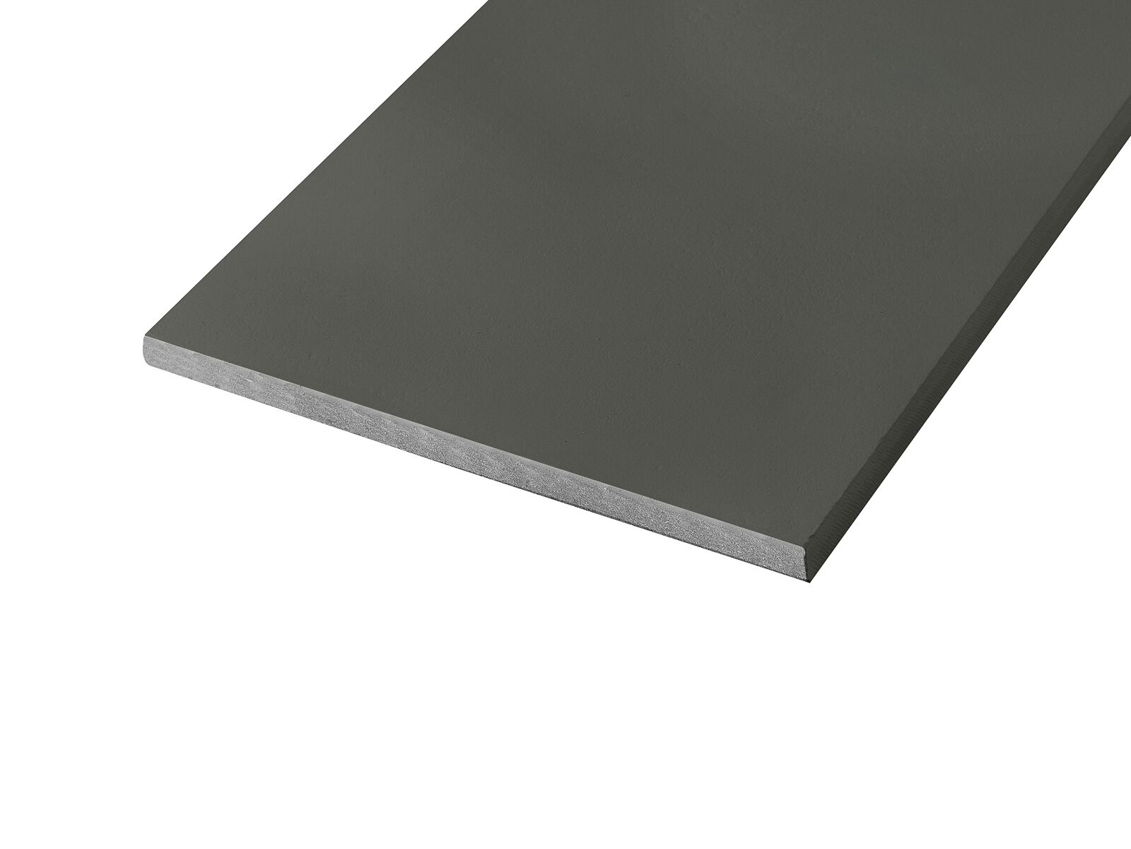 FCS Фиброцементный сайдинг Smooth 190х3000х10мм 0,57м2 F53, F53 (Сиена минерал)