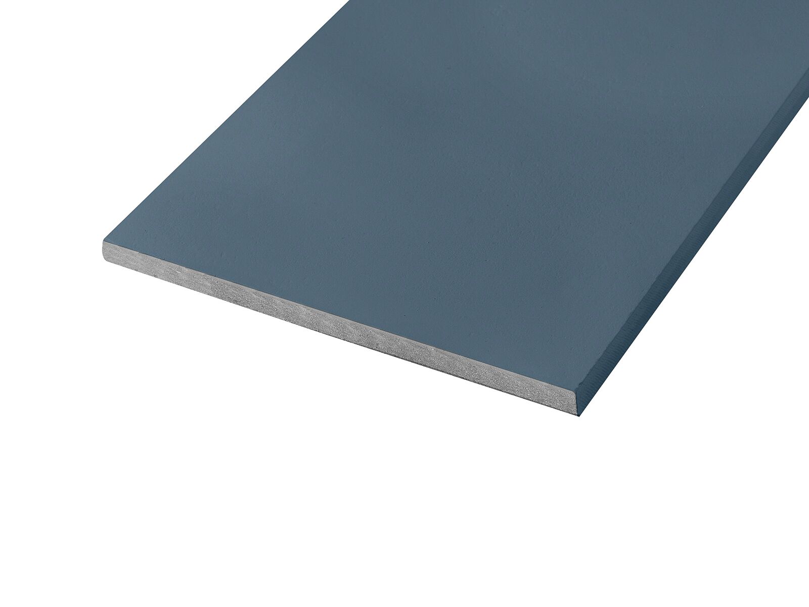 FCS Фиброцементный сайдинг Smooth 190х3000х10мм 0,57м2 F63, F31 (Зеленый океан)