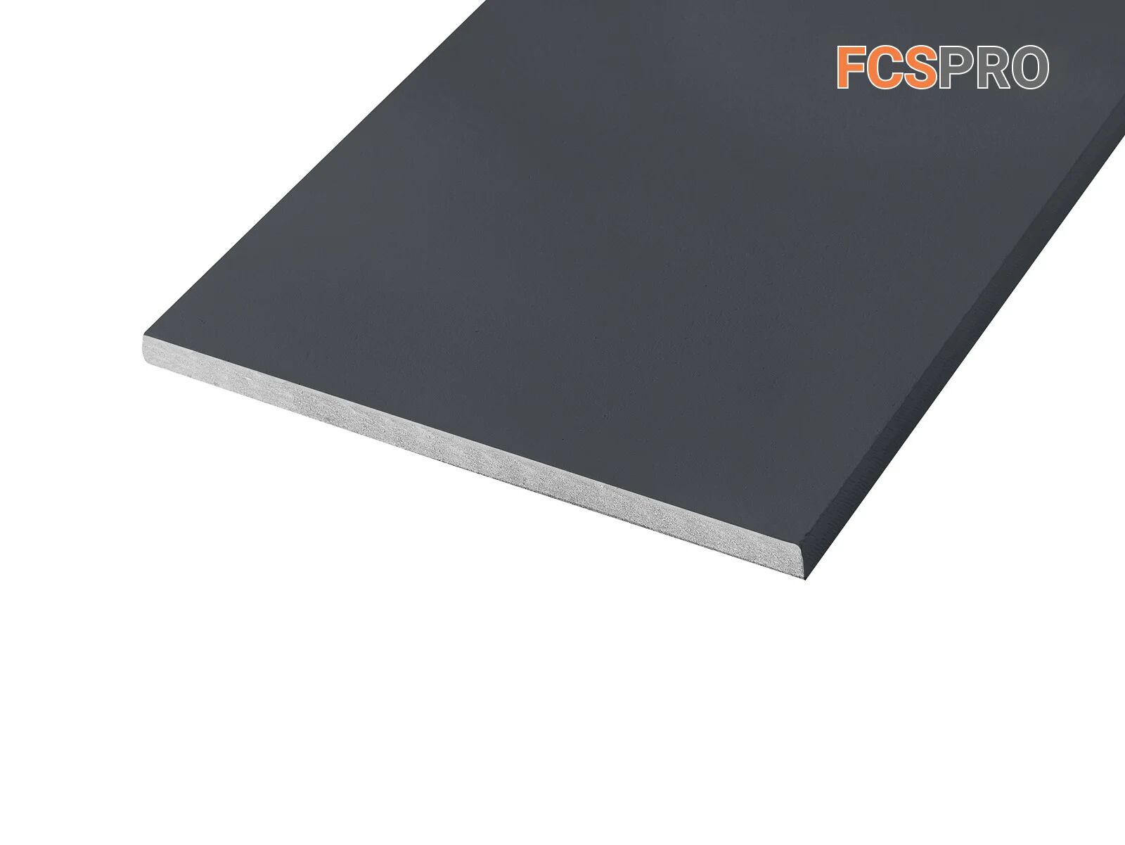 FCS Фиброцементный сайдинг Смус Целлюлоза 3000х200х8мм 0.6м2 F18 купить в Санкт-Петербурге