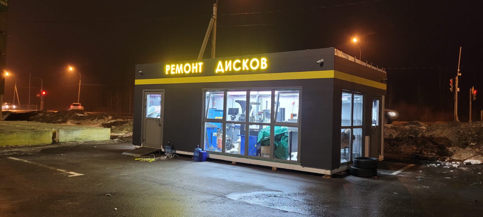 FCS Фиброцементный сайдинг Смус Клик Целлюлоза 3000х200х10мм 0.6м2 F18 купить в Санкт-Петербурге