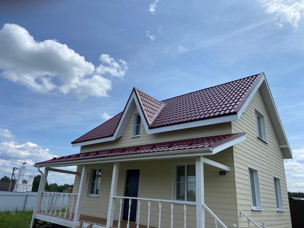 FCS Фиброцементный сайдинг Вуд Целлюлоза 3000х200х8мм 0.6м2 F08 купить в Санкт-Петербурге