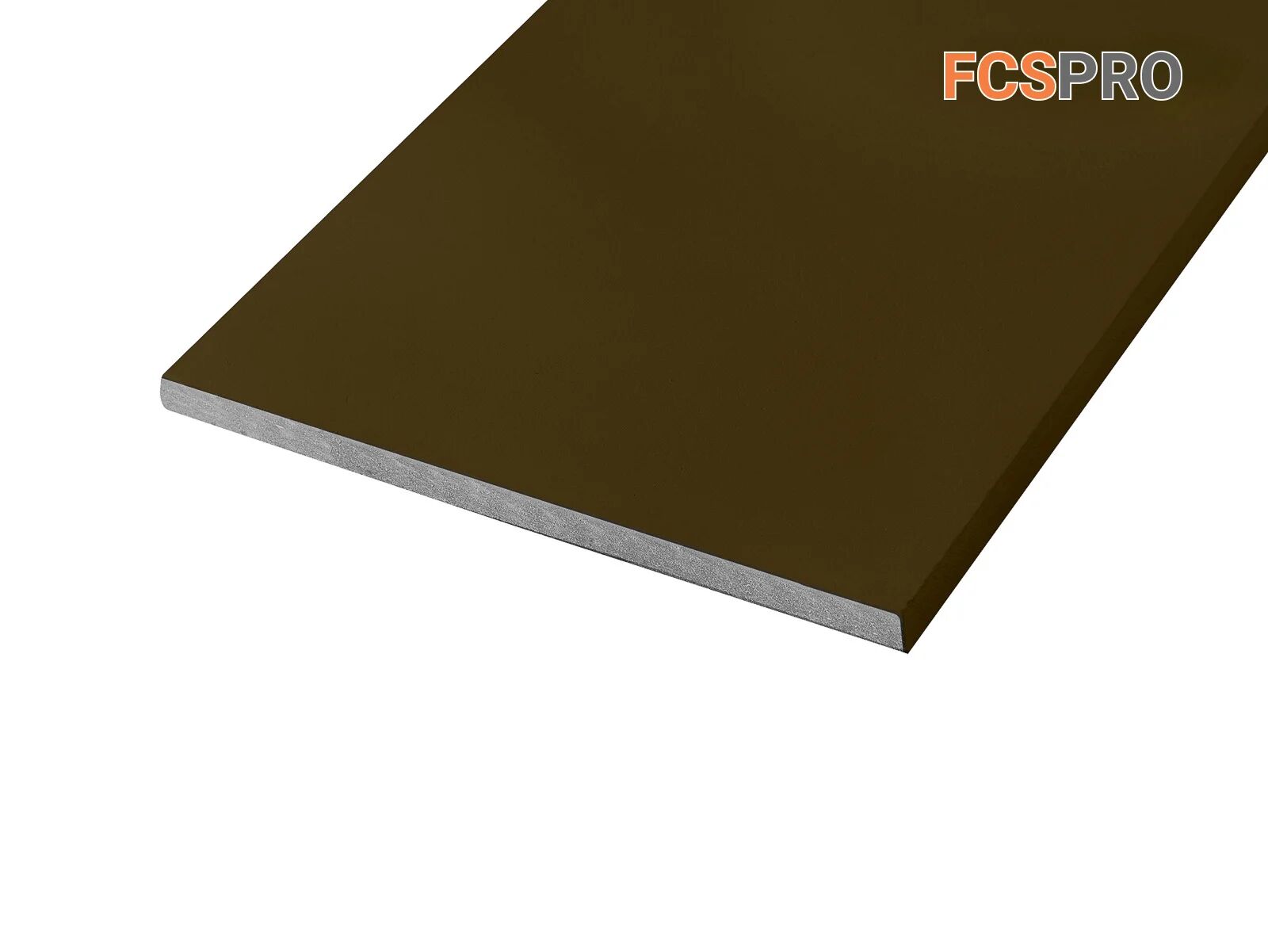 FCS Фиброцементный сайдинг Смус Целлюлоза 3000х200х8мм 0.6м2 F60 купить в Санкт-Петербурге