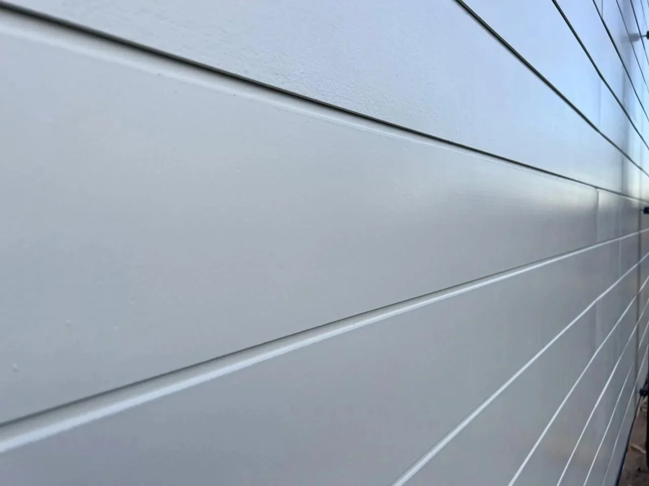 FCS Фиброцементный сайдинг Смус Клик Целлюлоза 3000х200х10мм 0.6м2 F07 купить в Санкт-Петербурге