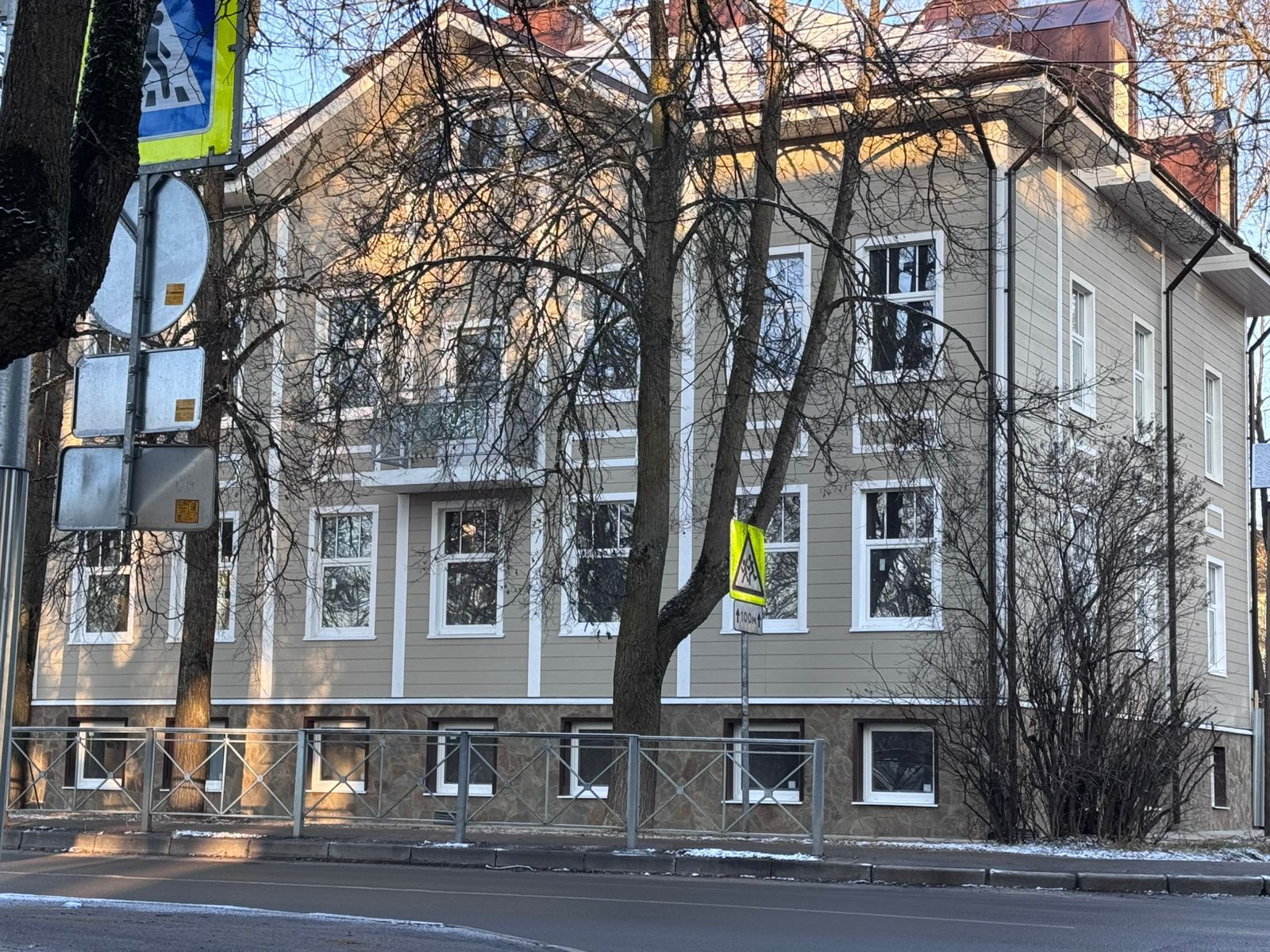 FCS Фиброцементный сайдинг Вуд Клик Целлюлоза 3000х200х10мм 0.6м2 F03 купить в Санкт-Петербурге